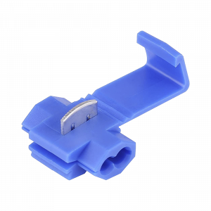 Terminal tipo almeja / 18 - 14 AWG / (25 piezas)