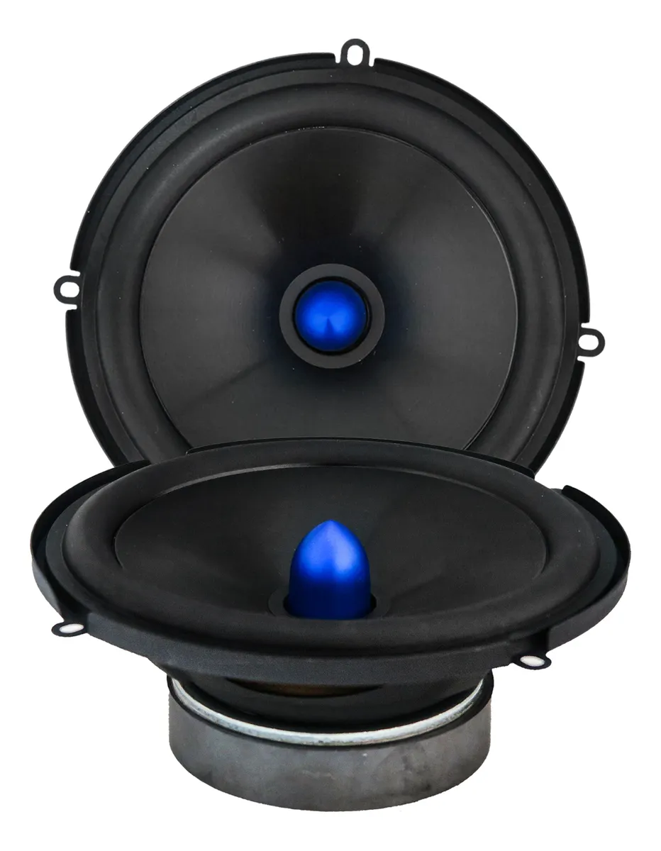 SET DE MEDIOS AUDIOBAHN ABC600M - Image 2