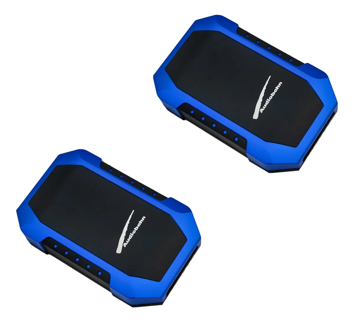 SET DE MEDIOS AUDIOBAHN ABC600M - Image 3