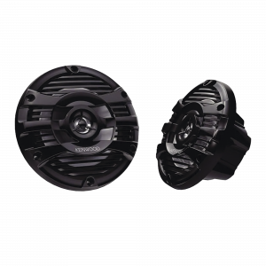 Altavoces grado marino 6.5" 150 W Kenwood