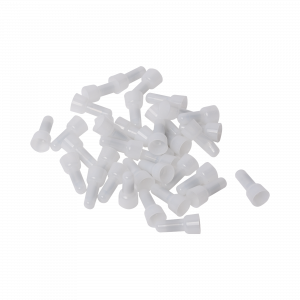 Terminales tipo Campanas / Capuchón calibre 14-22Awg (Bolsa con 250)