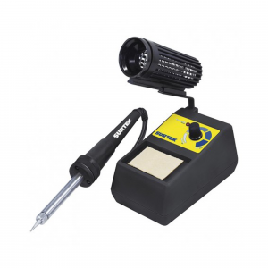 Cautín con Estación de Soldadura de 50W