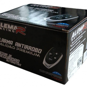 Alarma Alemar DAL020